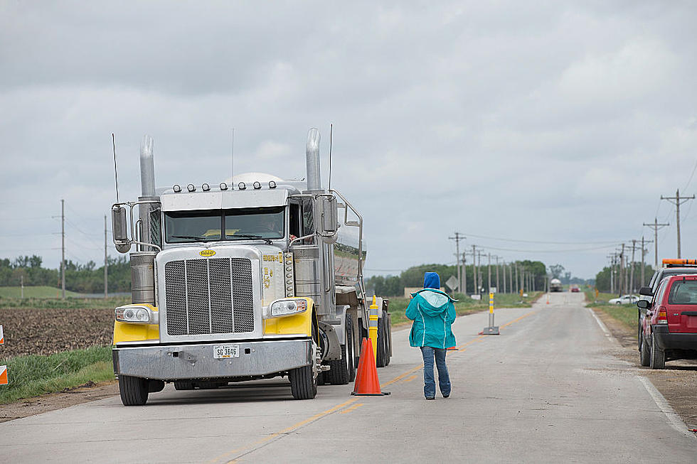 Are Changes Ahead for Local Truck Traffic