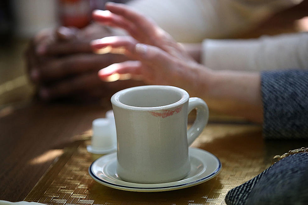 Workplace Arguments Over Coffee Are Common