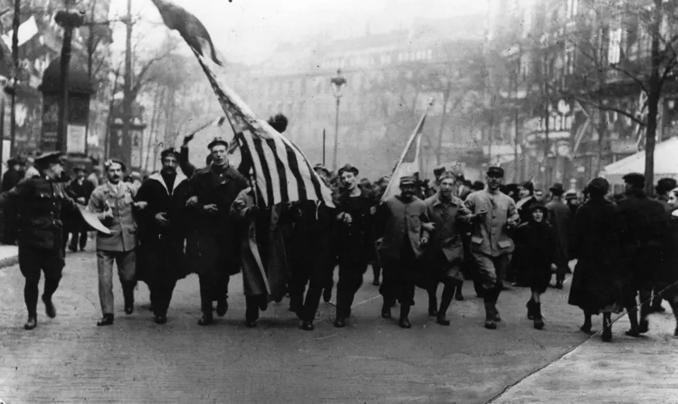 The Great War to be Discussed at Twin Falls Library