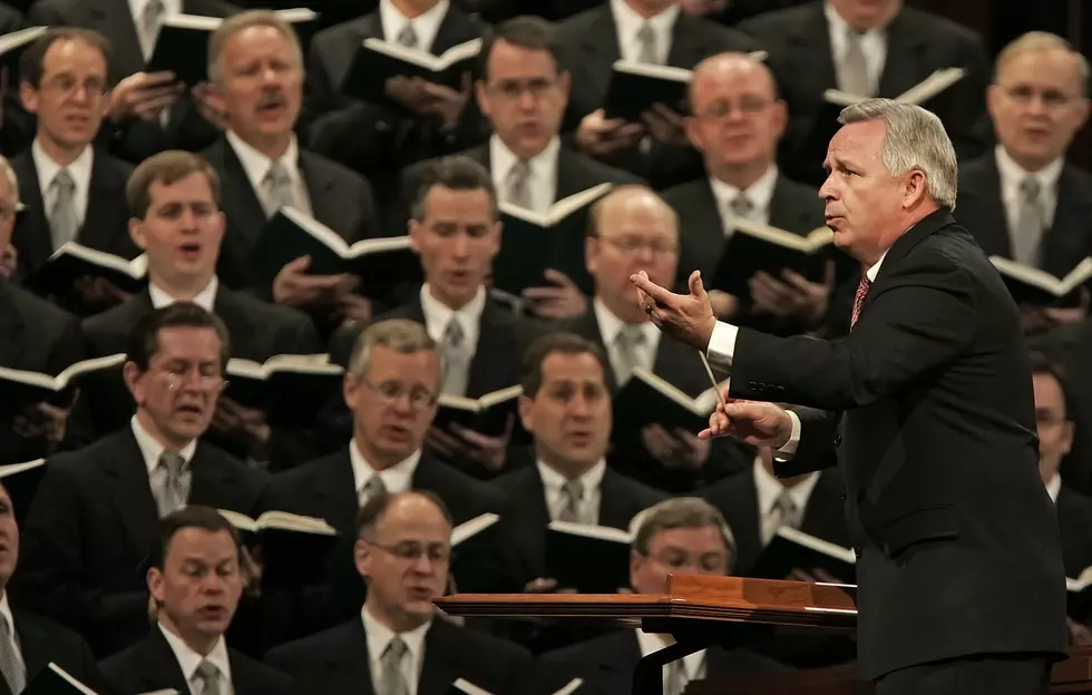 Mormon Tabernacle Choir Gets New Name