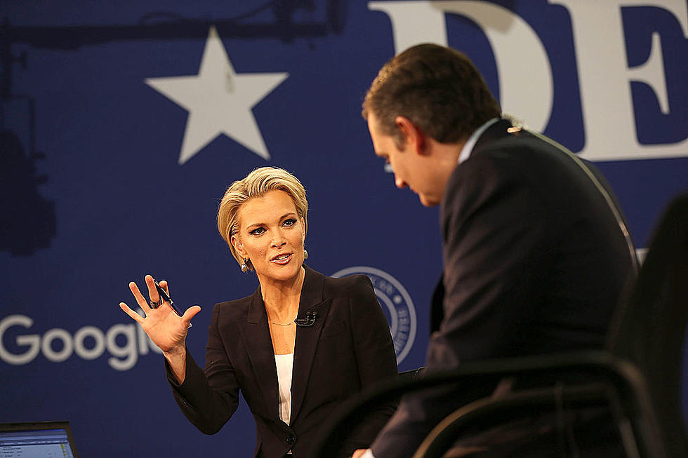 Megyn Kelly Booted by NBC & Today Show