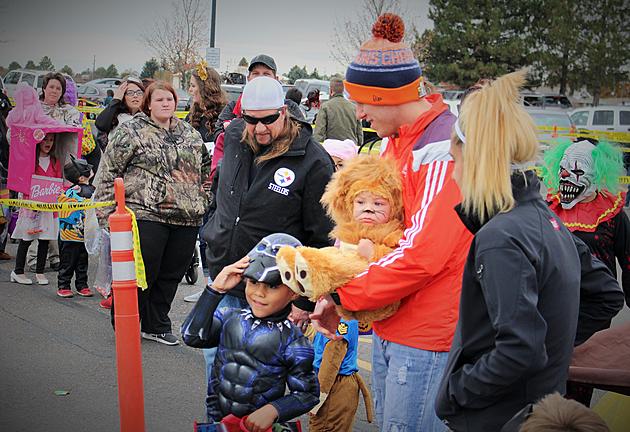 Check Out Some Of Twin Falls Best Halloween Costumes