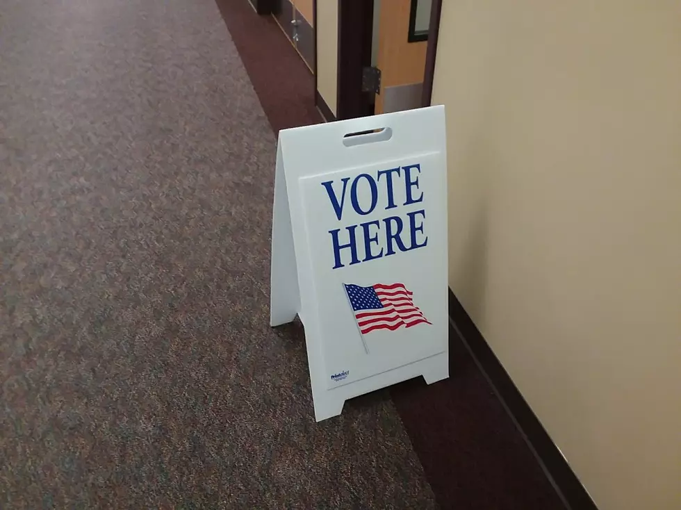 Idaho Minorities Don’t Turn Out on Election Day