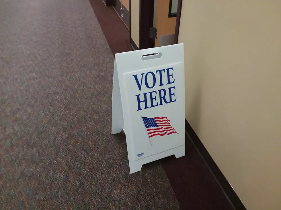 Did Twin Falls Vote In The Midterm Elections? [Poll]