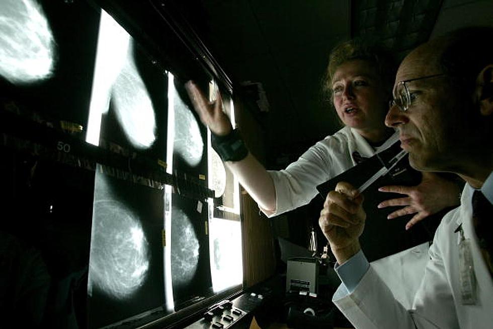 Middle-Aged Idahoans Still Not Getting Breast Cancer Screenings
