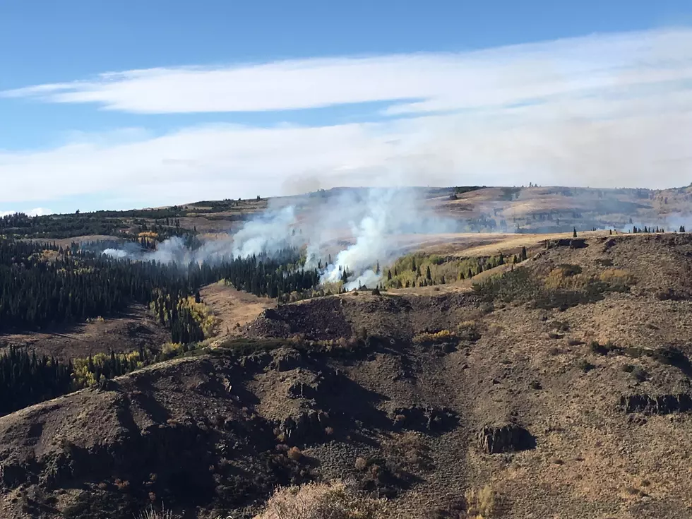 Prescribed Fires Planned for Southern Idaho