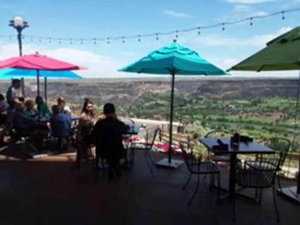One Twin Falls Restaurant Makes All The Top 10 Lists