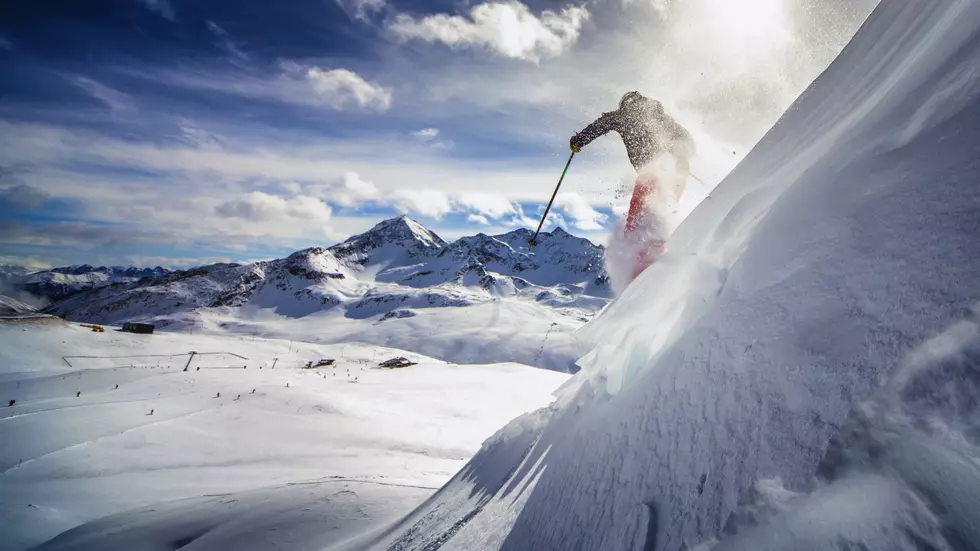 Idaho Location Named Most Authentic Ski Town In North America