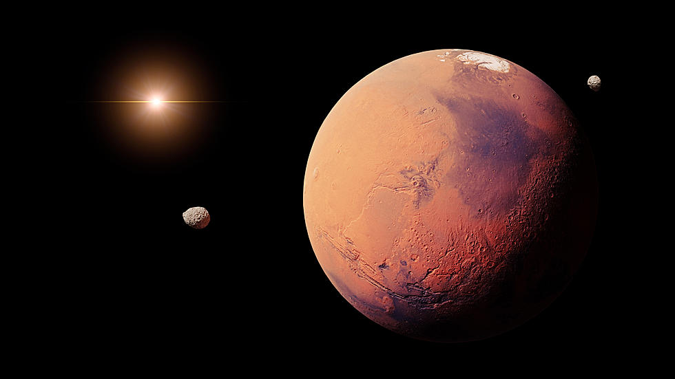 You Can Get A Special Boarding Pass For The Next NASA Mars Trip