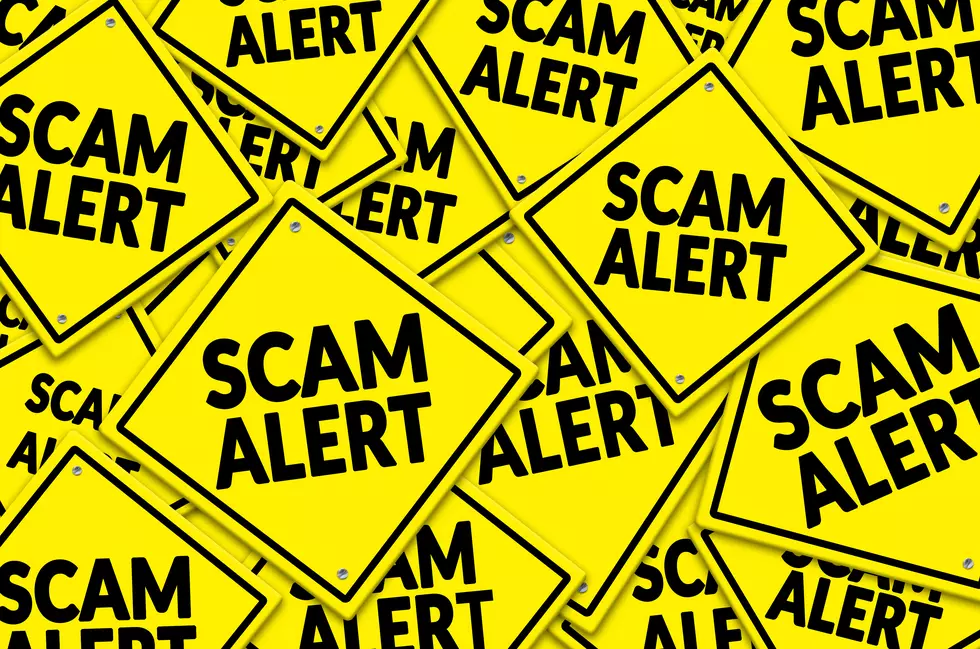 Twin Falls Sheriff&#8217;s Office Warns Public Of Stimulus Check Scam