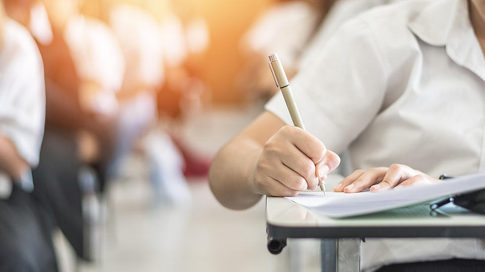 Idaho SAT Scores Show Slight Decline from Last Year