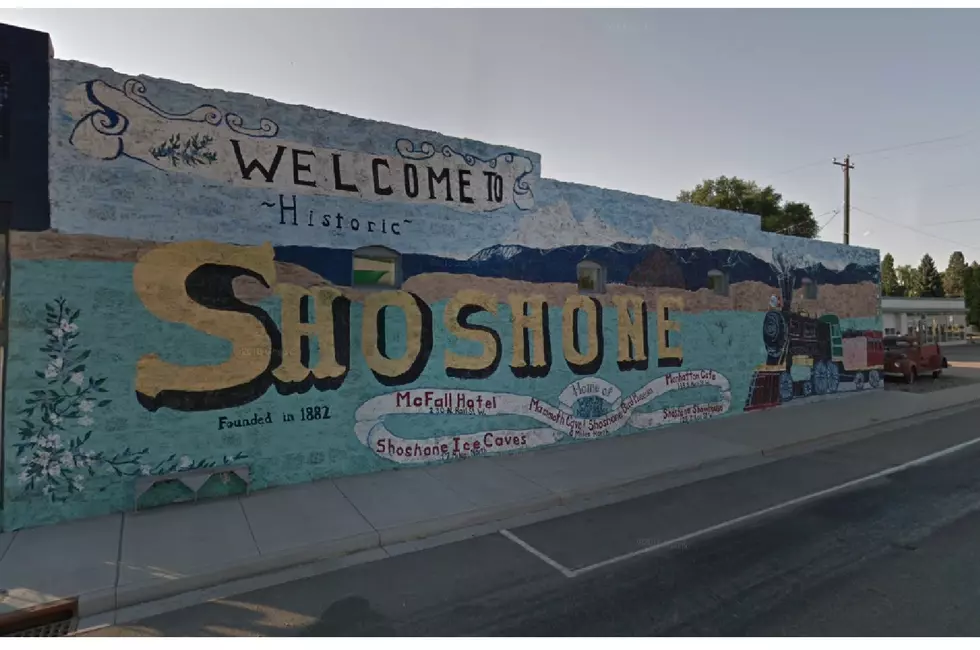 Shoshone Dissolves Police Department, Contracts with County