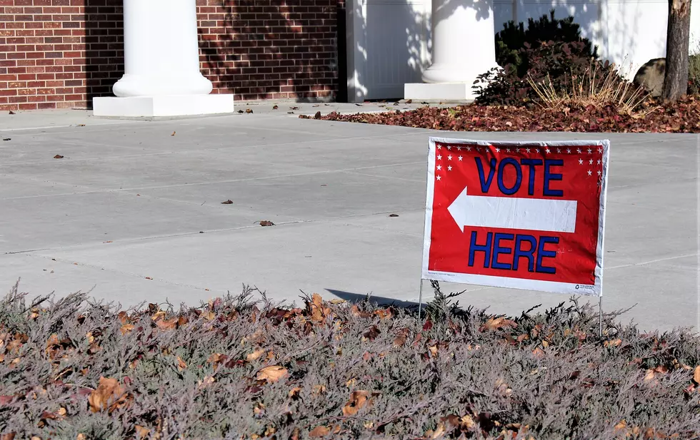 Idaho Election Day 2022