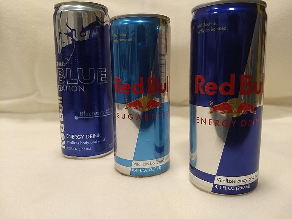Young Twin Falls Energy Drink Consumers At Big Risk Says Study