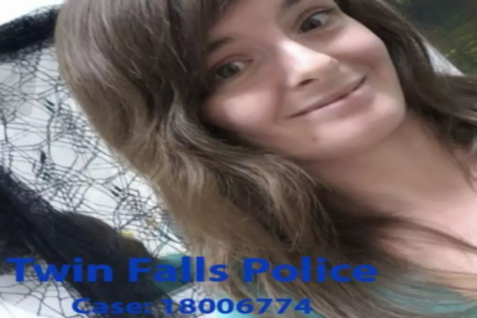 UPDATE: Police Find Twin Falls Woman Who Was Reported Missing