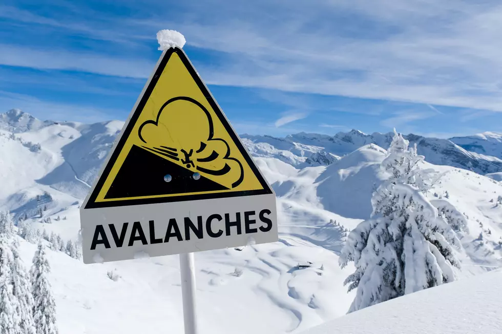 Sawtooth Backcountry Avalanche Reports Begin Today