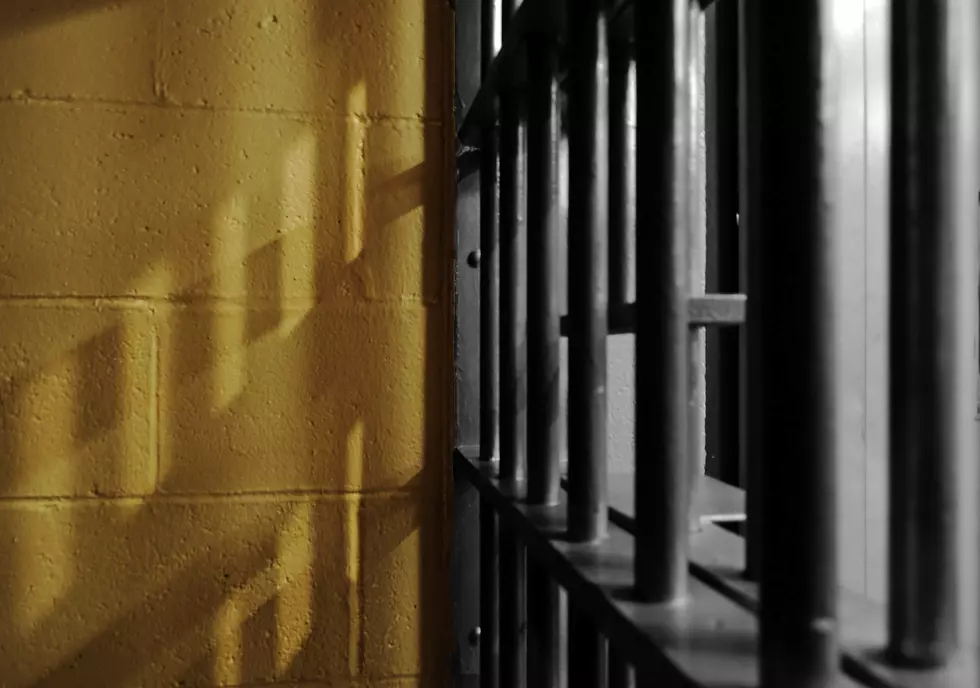 Inmate Suicide Reported at Idaho Prison