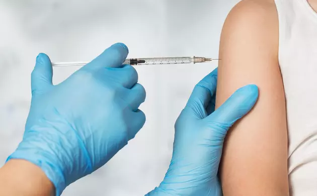 Idaho Is In The Bottom For Getting Vaccinated