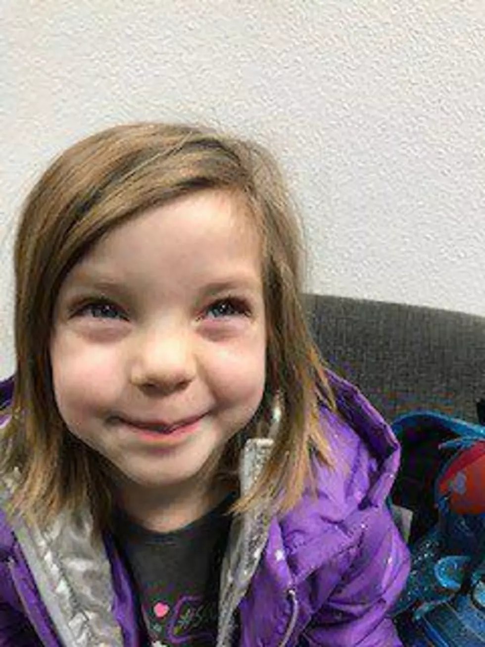 UPDATE: Child Found Alone in Mountain Home Reunited with Parents