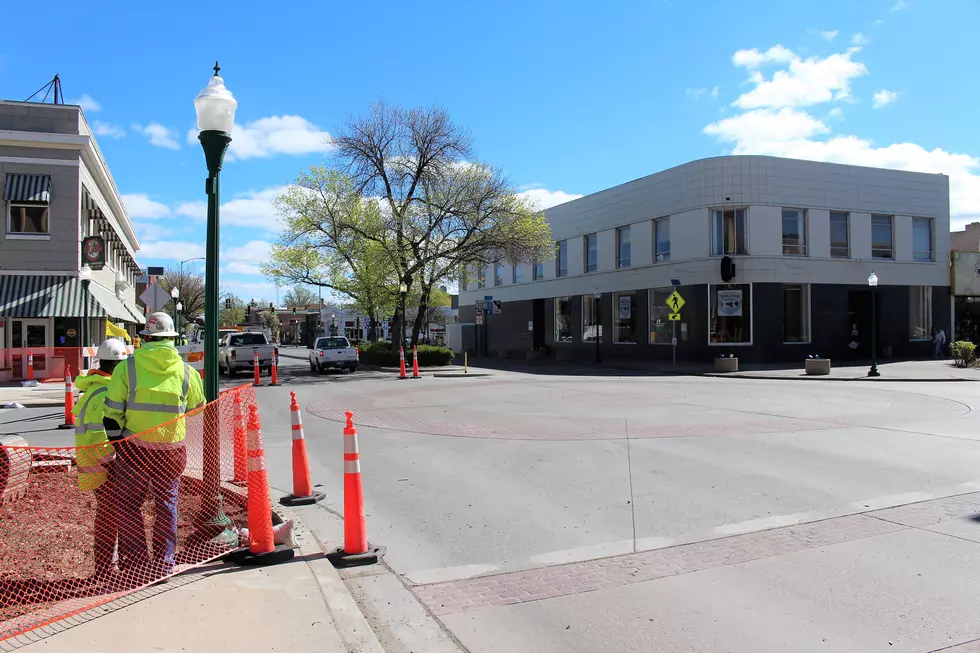 Unpopular Opinion: Shoshone St. Should Be 35 MPH All The Way