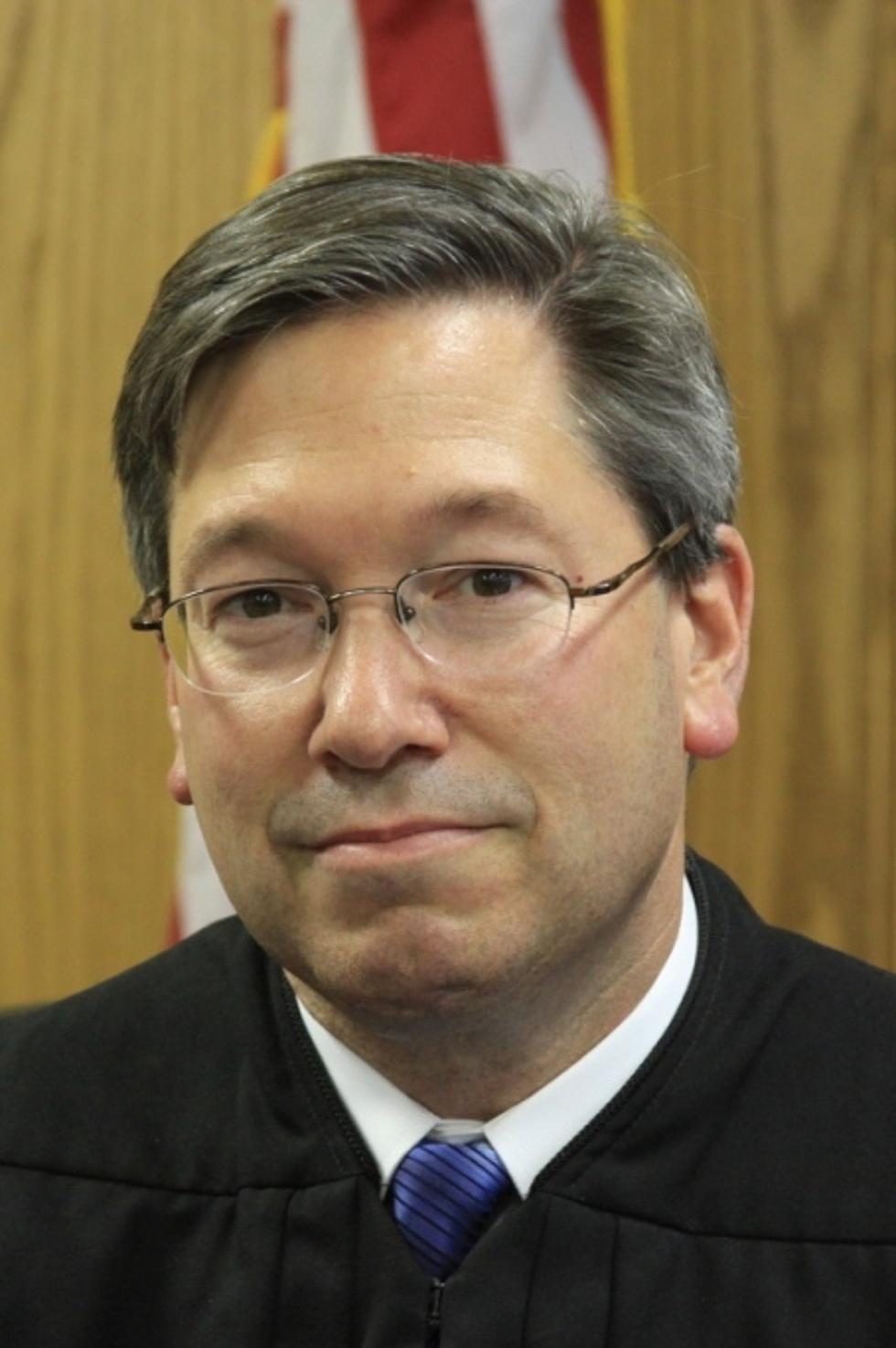 Idaho Governor Fills Two Judicial Vacancies