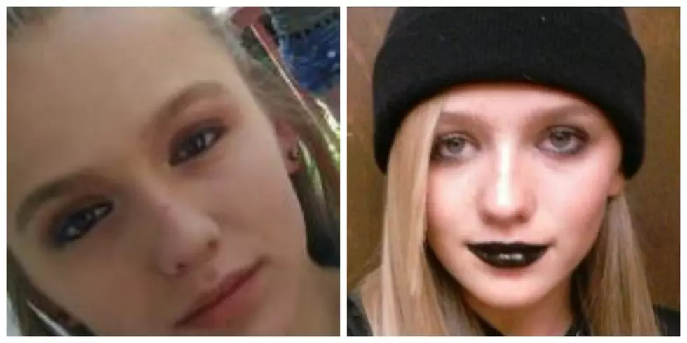 Authorities Seek Help Locating Missing Twin Falls County Teen