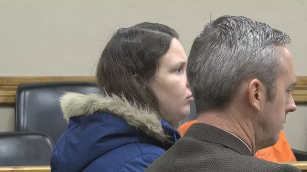 Kimberly Day Care Owner in Court on Injury To A Child Charges