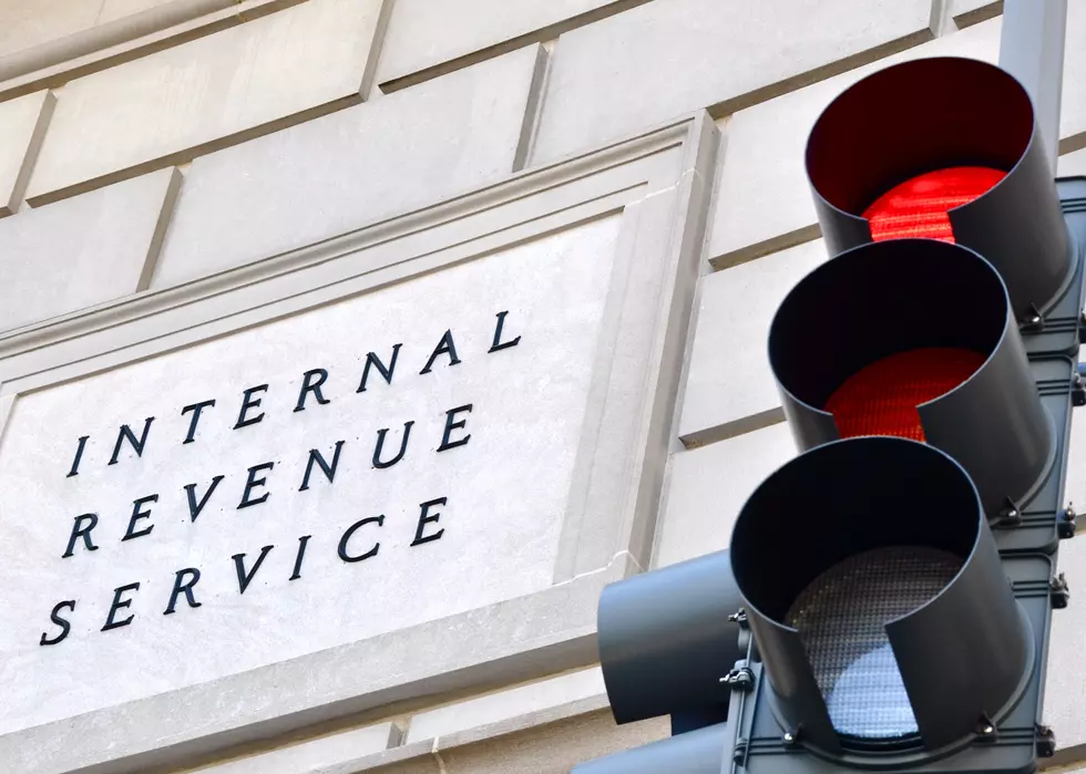 IRS to Issue Tax Refunds Despite Partial Government Shutdown