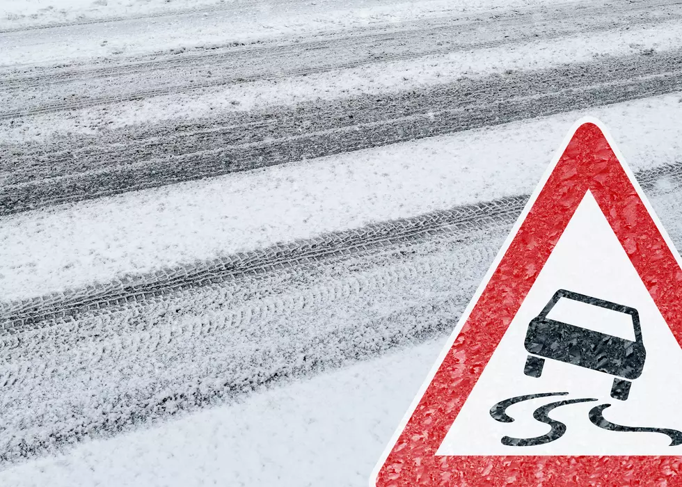 Breaking News! Winter Returns, Read Driving Tips Here!
