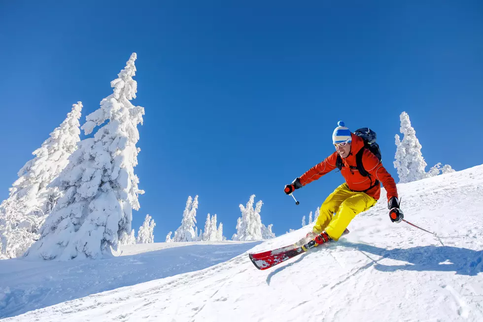 Magic Mountain Ski Resort Announces Opening Date For 2019