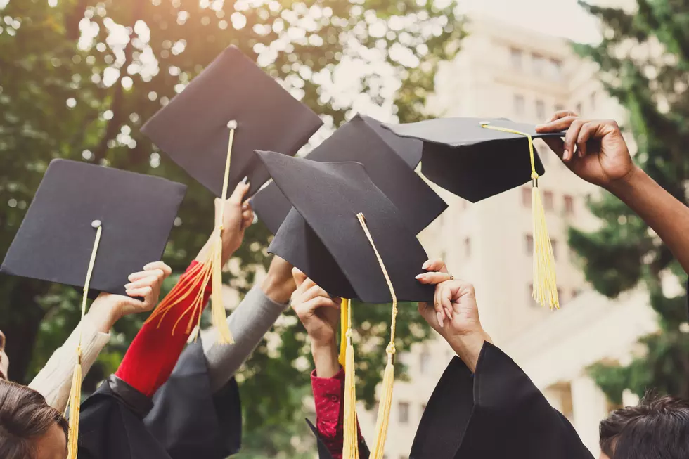 Idaho Sees Uptick in High School Graduation Rate