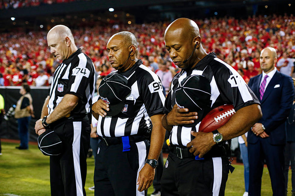 The NFL Lurches From Scandal To Scandal