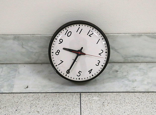 Daylight Saving Time Bill Shows Idaho Legislators Out Of Touch