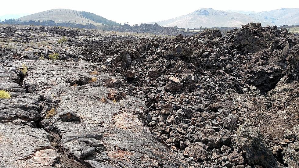 Craters of the Moon Tourist Video Tries to Make the Lame Seem Awesome