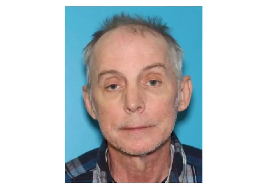 Missing Twin Falls Man Found Safe