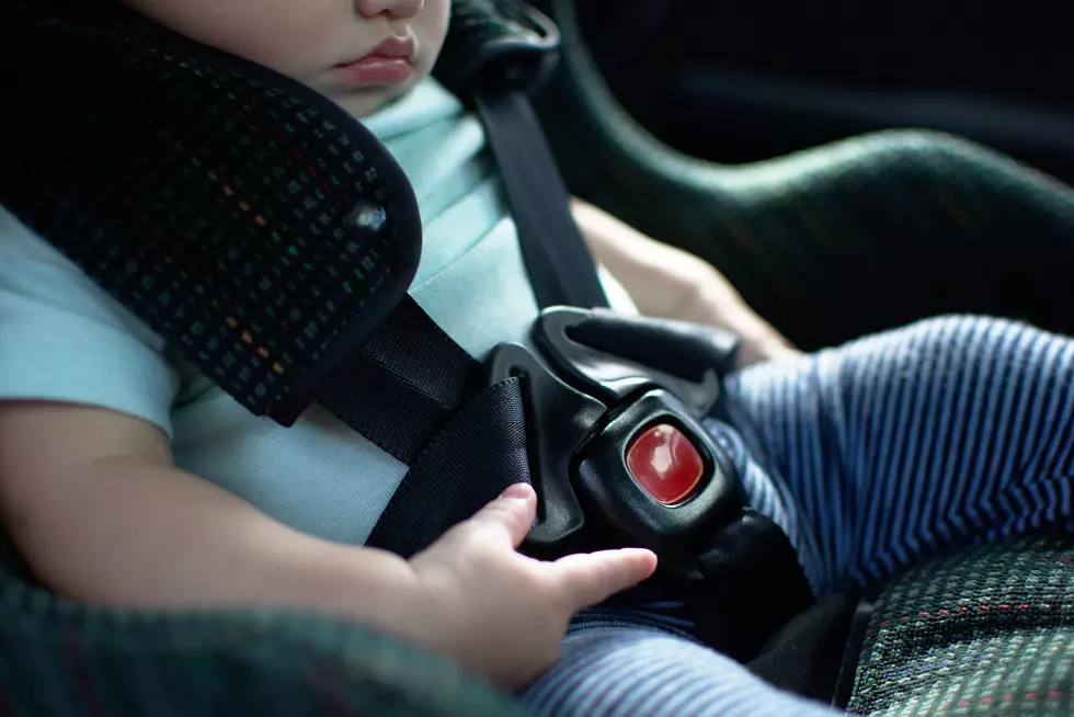What You Need to Know About Walmart's Car Seat Trade-in Event