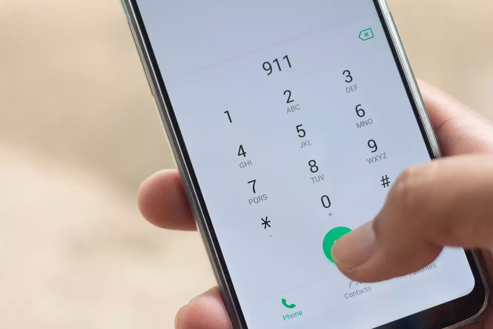 Text 911 Now An Option For Some In Idaho