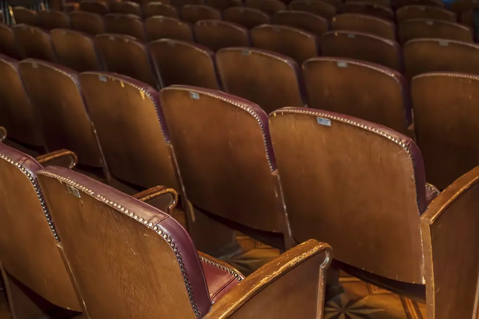 Bill Allowing Idaho’s Historic Theaters to Sell Alcohol