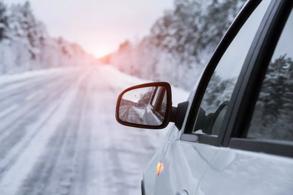 More Winter Weather For Magic Valley, Western Idaho