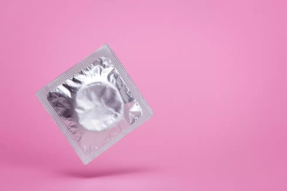 Idaho Health District: Remember Condoms this Valentine’s Day