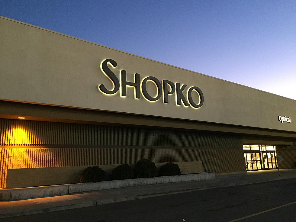 Shopko Closing Twin Falls Location