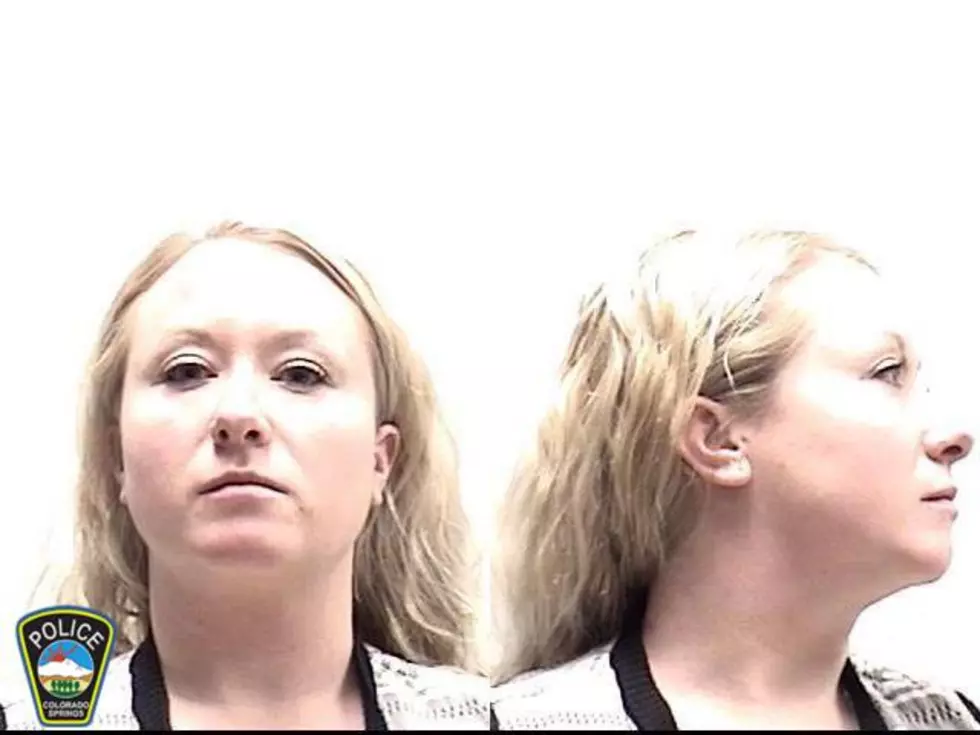 Idaho Woman Krystal Lee Sentenced in Death of Colorado Woman