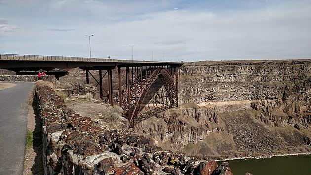 Perrine Bridge Gets A Shout-Out On National TV