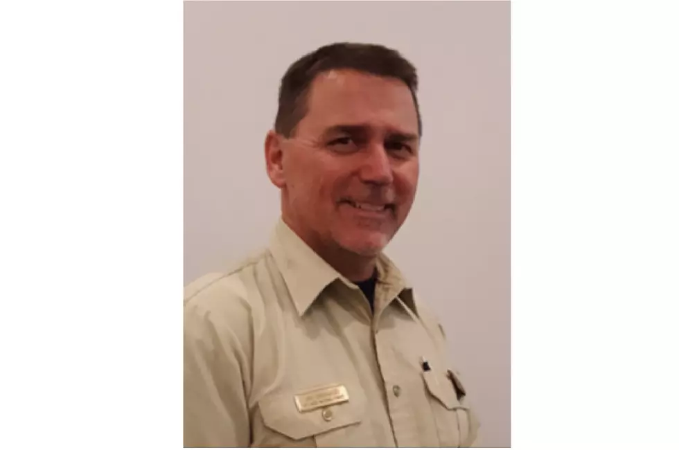 Meet the New Forest Supervisor for Southern Idaho