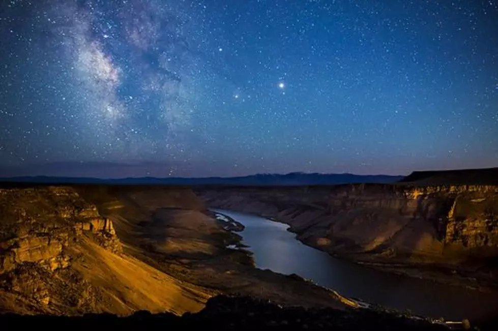 The Best Place To View The Snake River Canyon