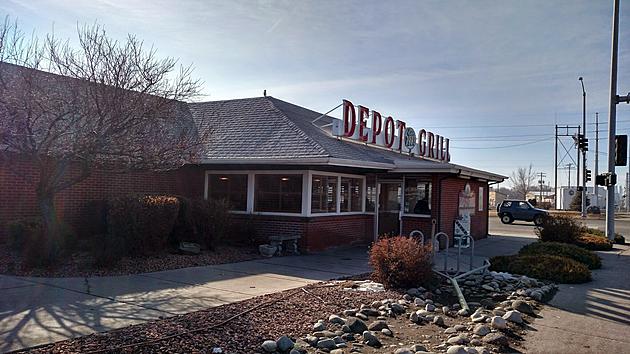 Don&#8217;t Panic! Depot Grill In Twin Falls Is TEMPORARILY Closed