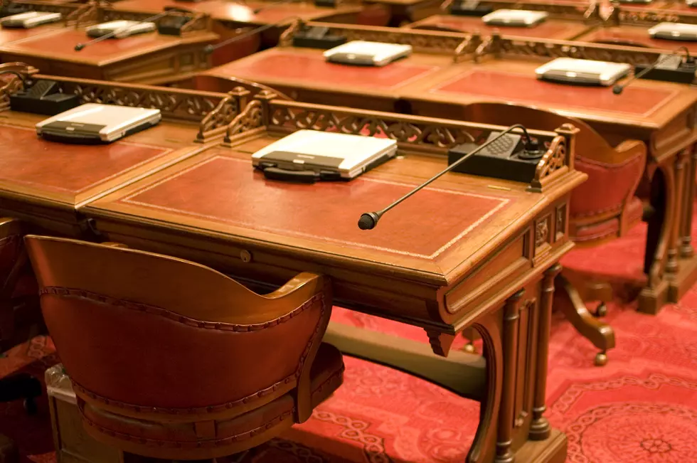 Idaho Senate Passes Important Rules Legislation