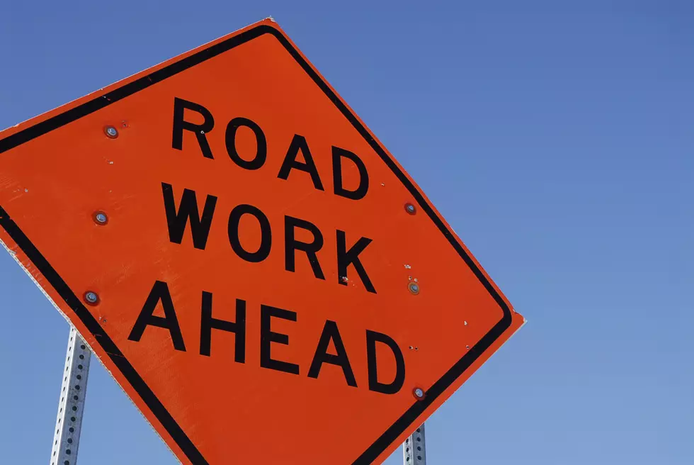 Roadwork to Slow Traffic on South Eastland Drive in Twin Falls