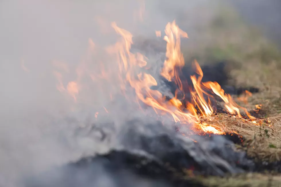 Prescribed Burned to Begin Near Malta