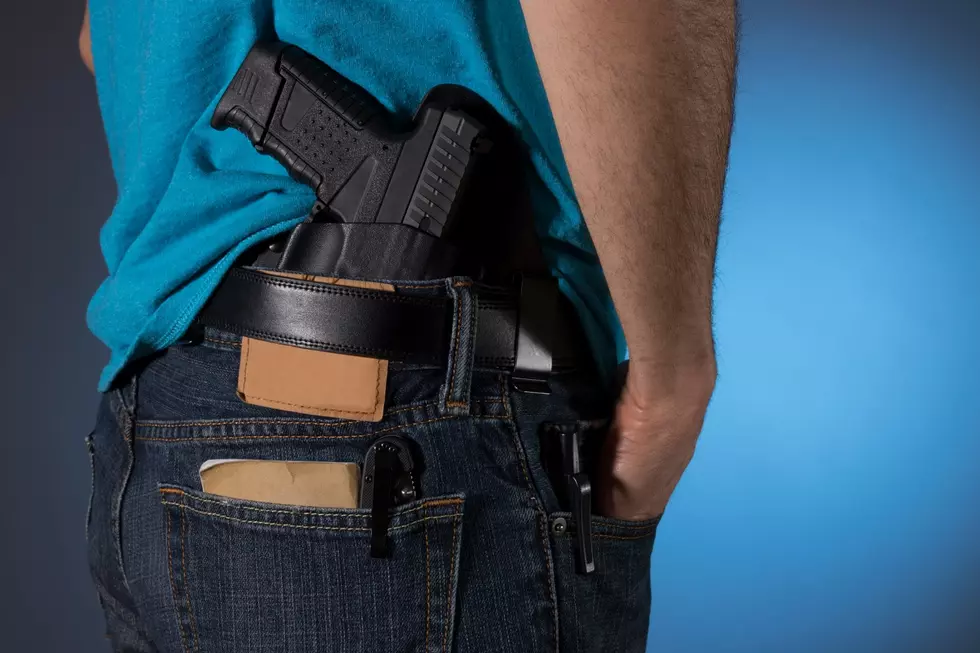Senate OKs 18-year-olds carrying concealed guns in cities